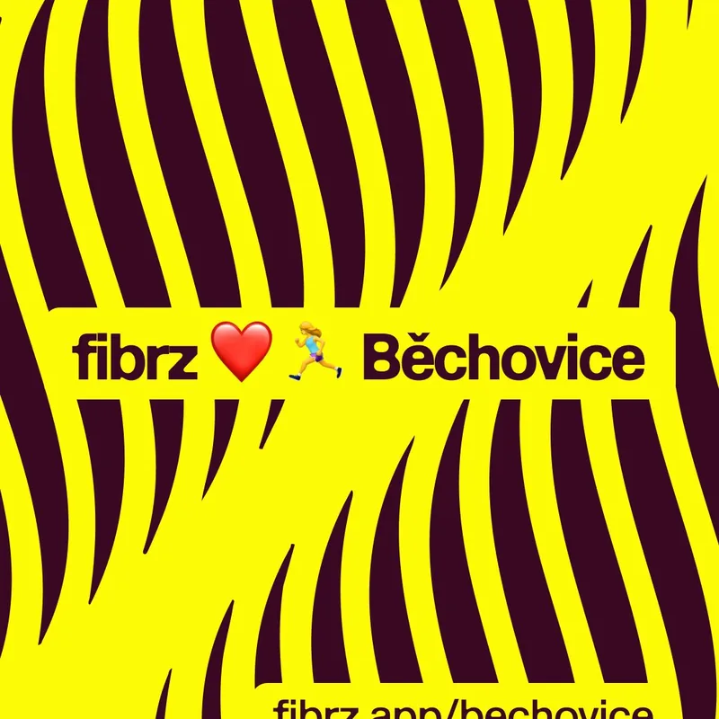 Grafika FIBRZ ♥ Běchovice